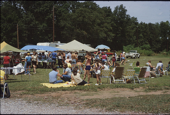 YCRC Picnic