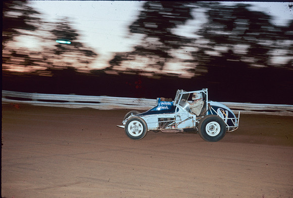 #81 Paul Kauffman at Lincoln-2
