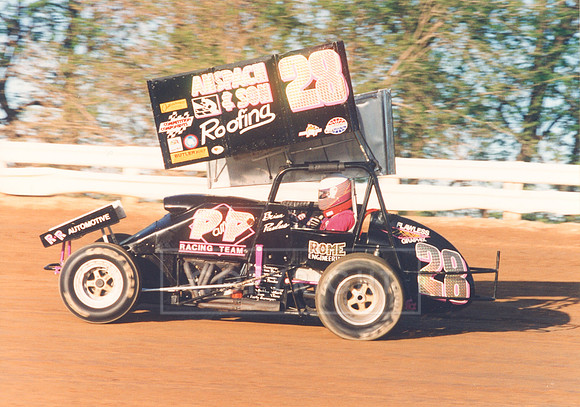 #28 Brian Paules