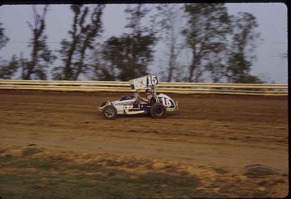 #15 Jerry Matus