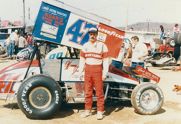 #47 Kenny Jacobs Port Royal 3-29-86 (2)