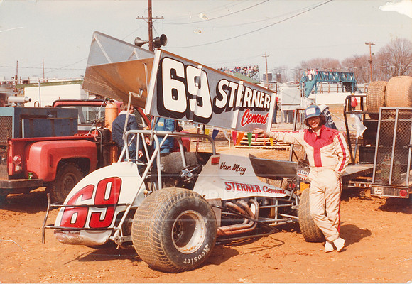 #69 Van May