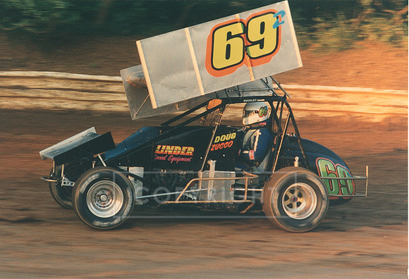 #69 Doug Zucco