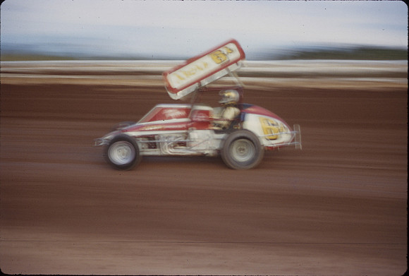 #6A Steve Yodack