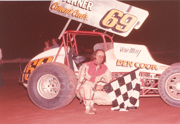 #69 Van May Winner (2)