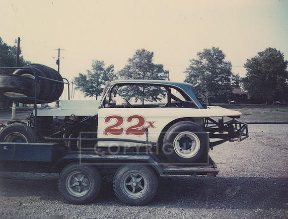 #22x Unknown