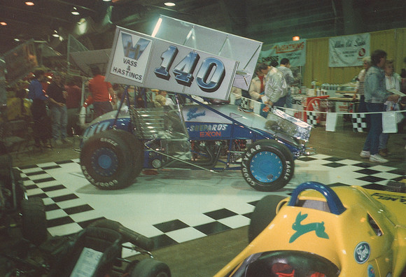 Dirt Trackin 88 York Fairgrounds 1988 (5)