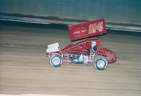 #114 Meme DeSantis Port Royal 3-11-88