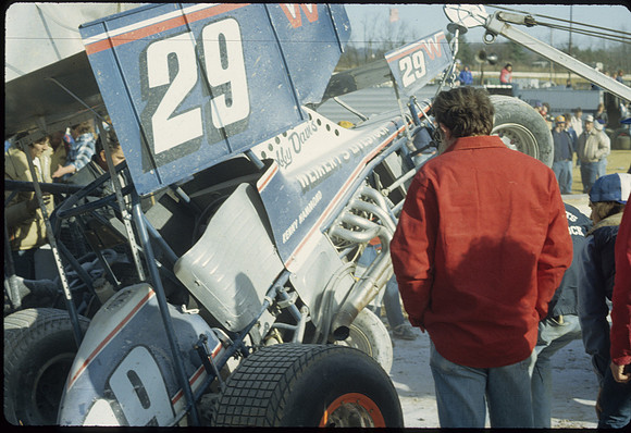 #29W Bobby Davis, Jr.