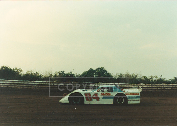 #84 Unknown LM