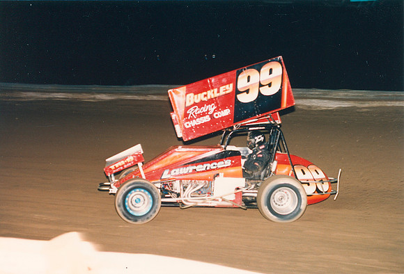 #99 Bill Bailey