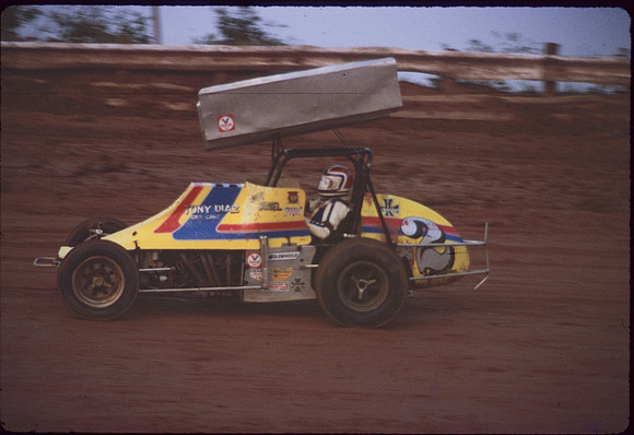 #2 Steve Seigle