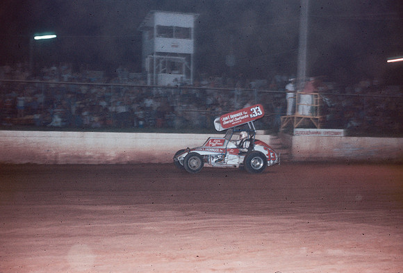 #K33 Keith Kauffman Takes the Checkers at Susquehanna-4