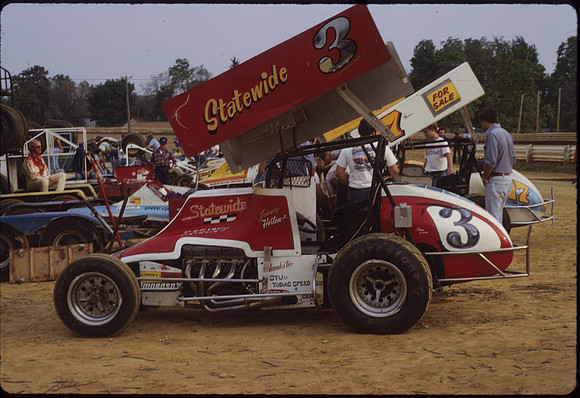 #3 Jimmy Horton