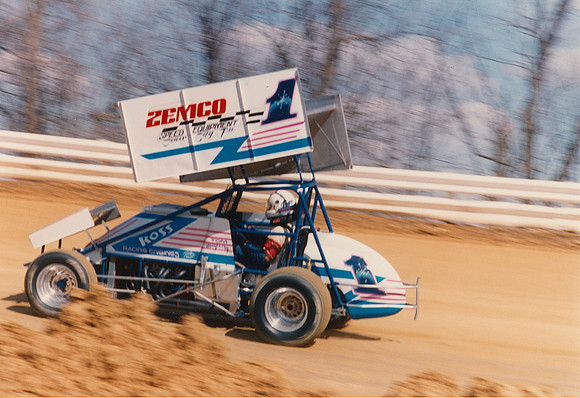 #1 Tom Mayberry at Williams Grove (2)