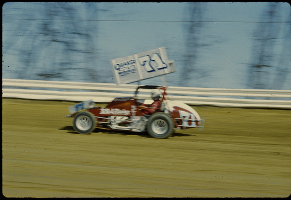 #71 Zeigler