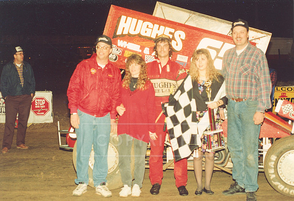 #65 Johnny Mackison Jr. Winner (7)