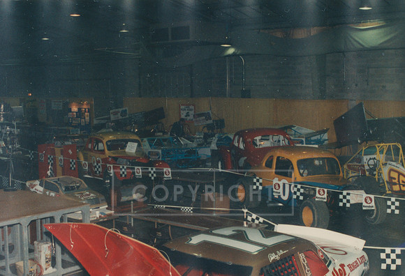 Dirt Trackin 89 York Fairgrounds 1989 (22)