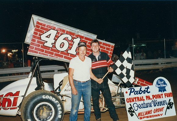#461 Joey Allen Williams Grove 8-8-86 (3)