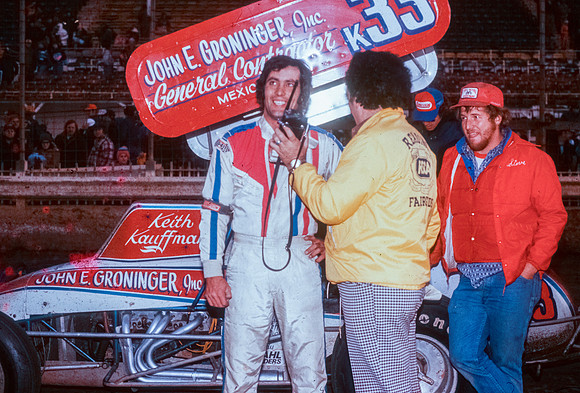 #K33 Keith Kauffman Winner at Reading-7