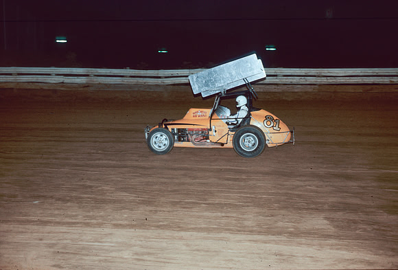 #81 Bill Murphy at Lincoln-5