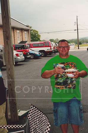 YCRC Club Picnic YCRC Clubhouse 8-7-11 (38)