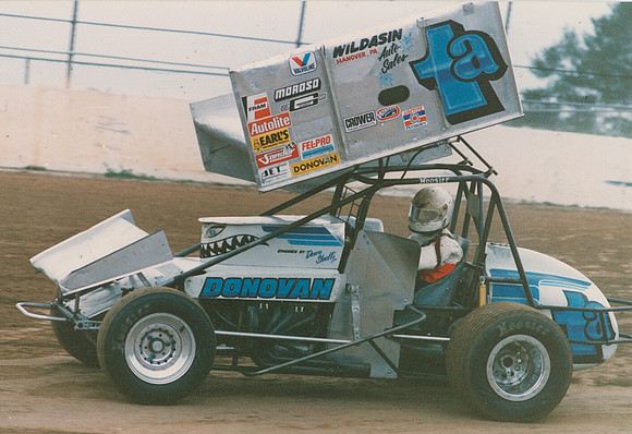#1a Bobby Allen at Volusia