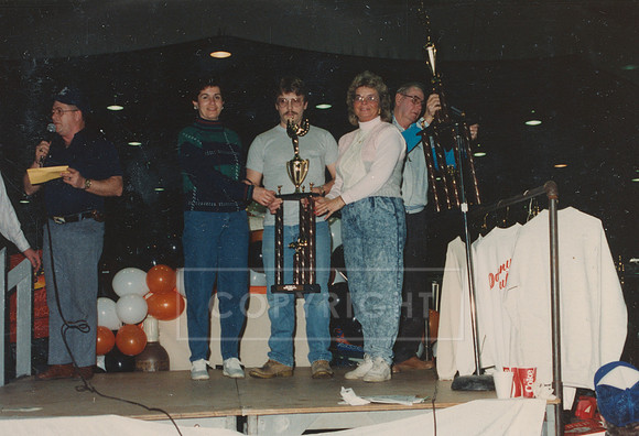 Dirt Trackin 90 York Fairgrounds 1990 (12)