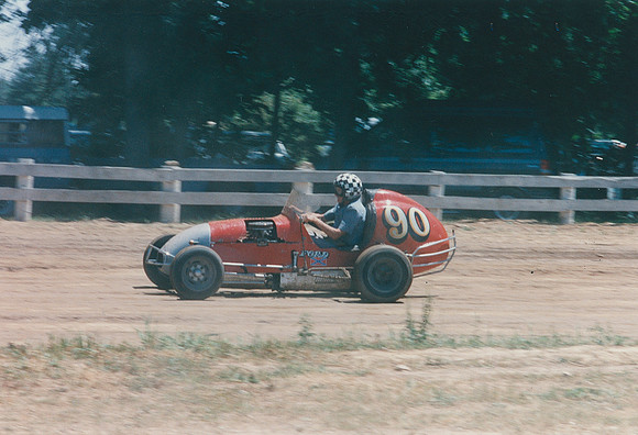 #90 Unknown Latimore 6-26-88