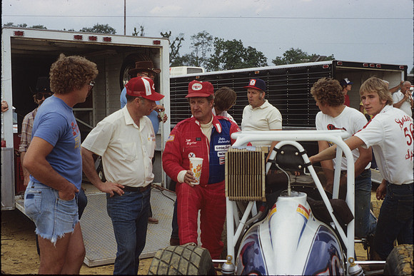 Joe Saldana