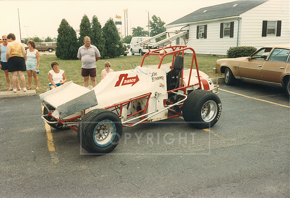 #1n Lee Brewer Eldora
