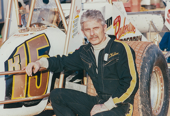 #K15 A.L. Kuhn Susquehanna 5-1-88