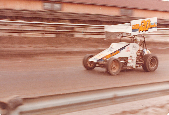 #20 Unknown