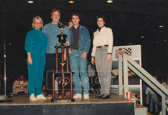 Dirt Trackin 89 York Fairgrounds 1989 (10)