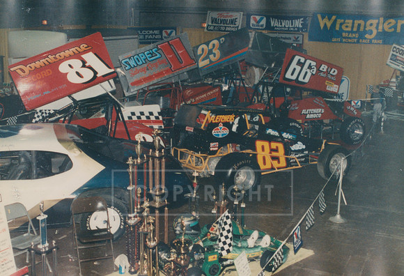 Dirt Trackin 89 York Fairgrounds 1989 (26)