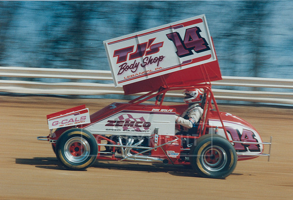 #14 Don Wolfe (2)