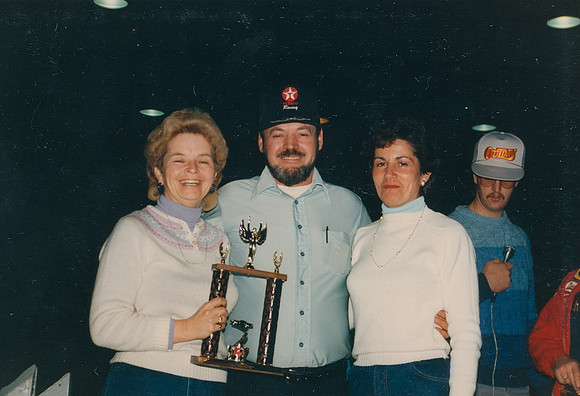 Dirt Trackin 86 York Fairgrounds 1986 (9)