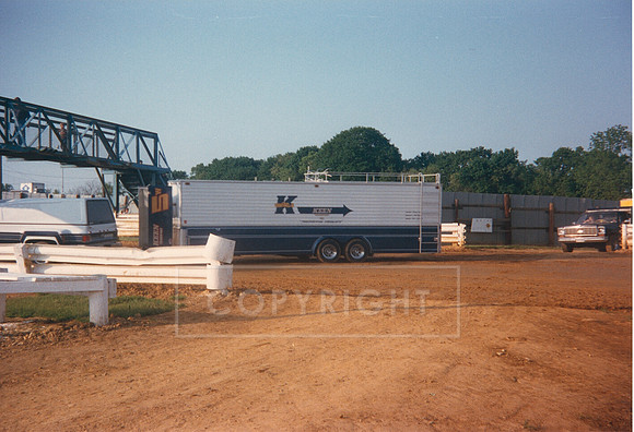 #5w Randy Wolfe Williams Grove 5-22-87