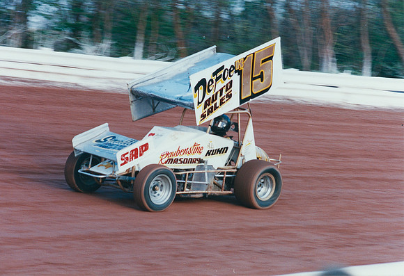 #K16 A.L. Kuhn Susquehanna 5-1-88