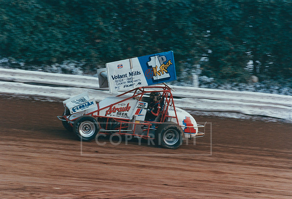 #1P Troy Preston