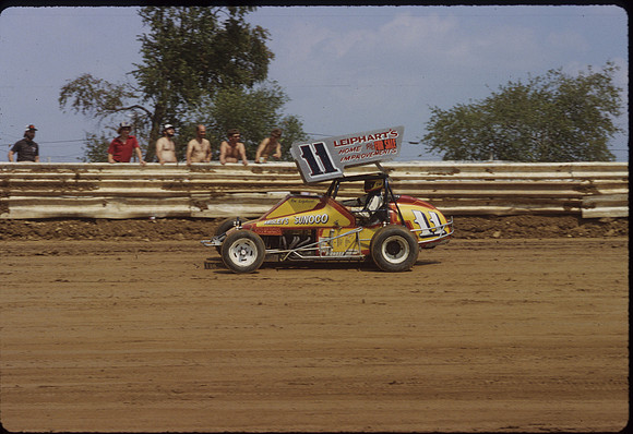#11 Tim Leiphart