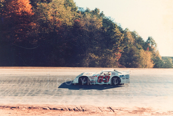 #83 Unknown LM (2)