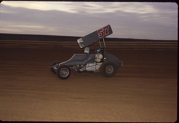 #57 Jim Shaffer