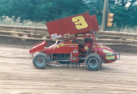 #3 Bob Bennett 7-93 (2)