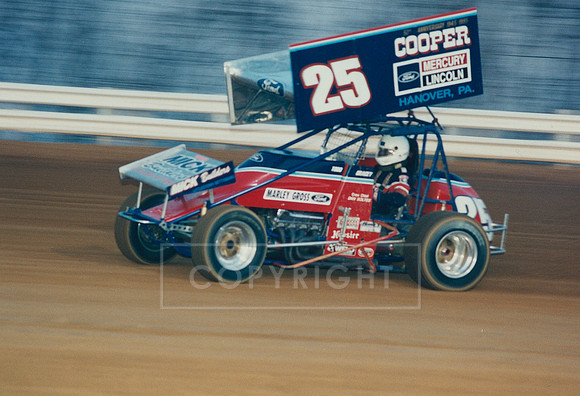 #25 Todd Gracey (2)