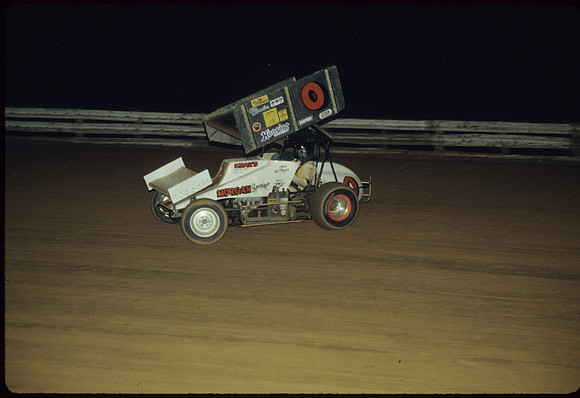 #0 Rick Ferkel