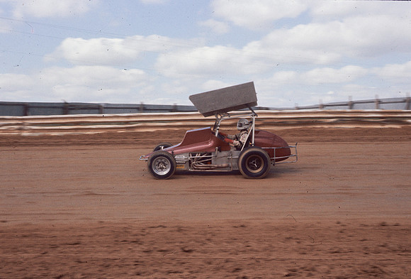 #75 Jac Haudenschild at Williams Grove-6