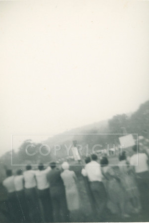 Racing Spectators (3)
