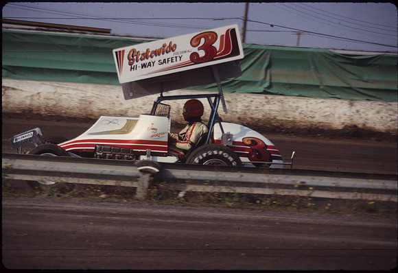 #3 Jimmy Horton
