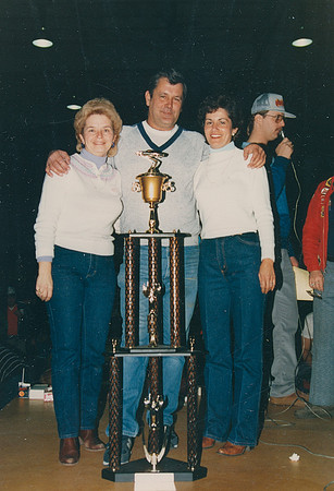 Dirt Trackin 86 York Fairgrounds 1986 (4)